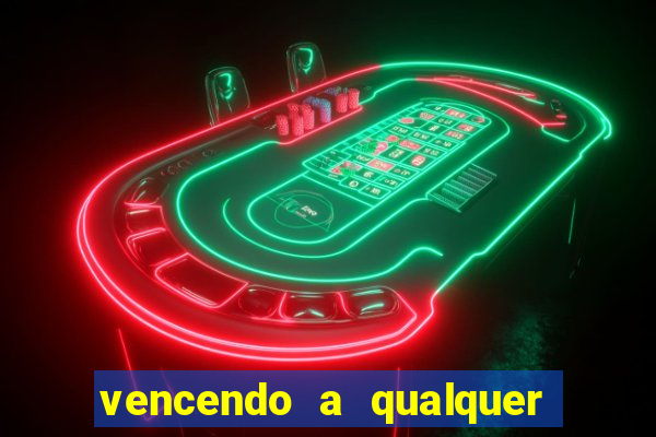vencendo a qualquer momento sportingbet